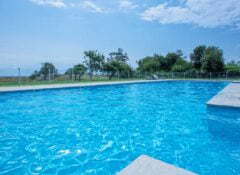 casa e natura camping corse