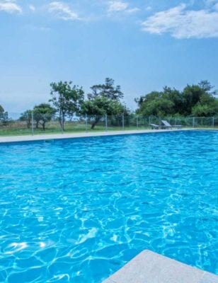 casa e natura camping corse