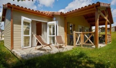 Cottage Safran 3 chambres