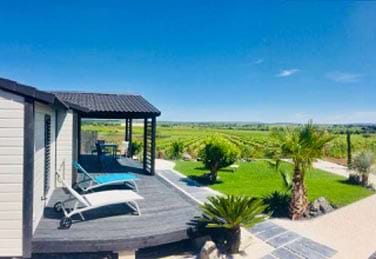 Cottage LUXE 3 chambres 2 sdb - Nature Holidays
