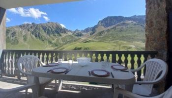 location appartement la mongie - 3 marmottes