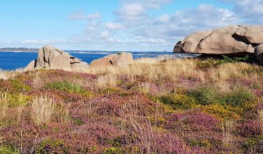 climat bretagne