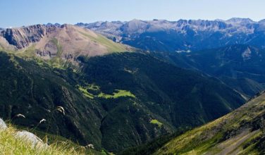 climat occitanie