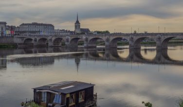 climat pays de la loire