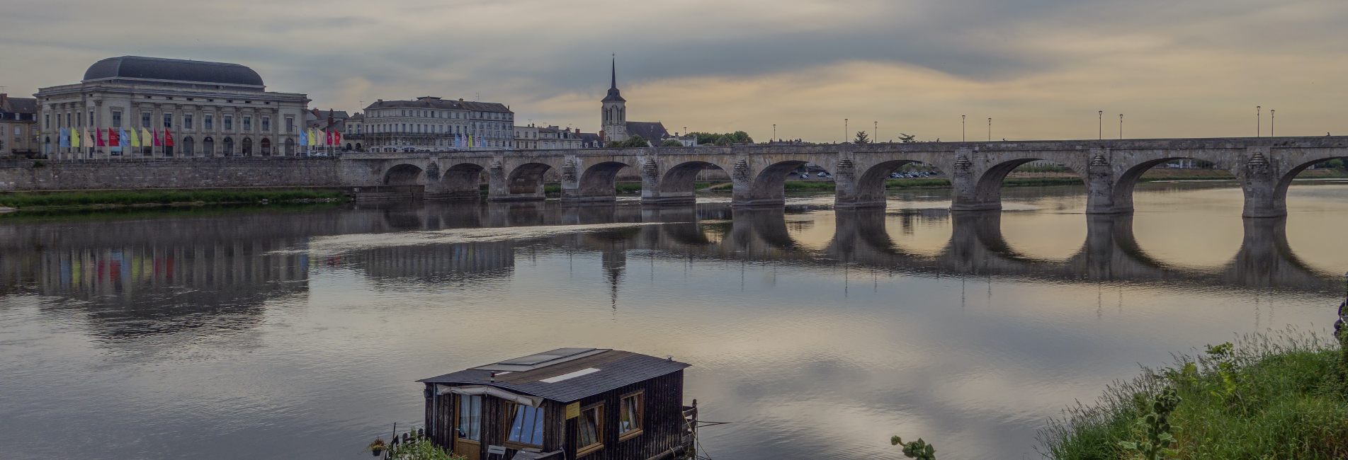 climat pays de la loire