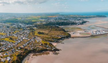 ou aller en bretagne pour la premiere fois