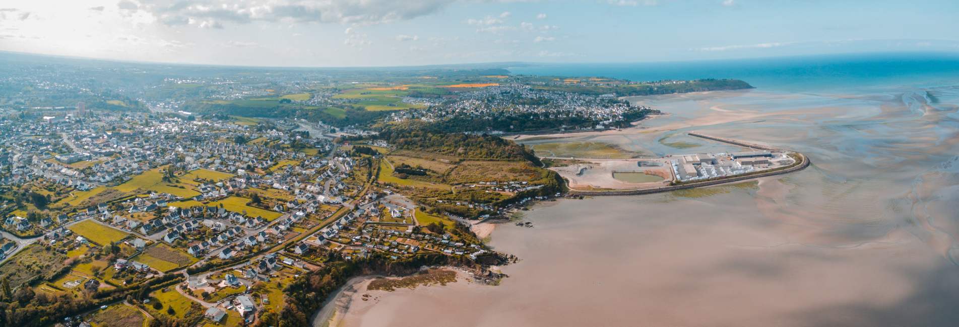 ou aller en bretagne pour la premiere fois