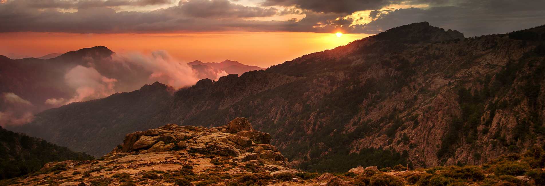 plus belle partie de la corse