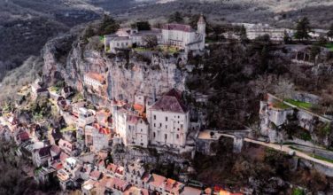 top des plus beaux villages d'occitanie