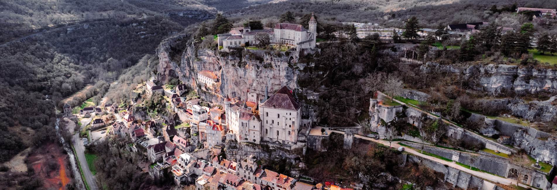 top des plus beaux villages d'occitanie