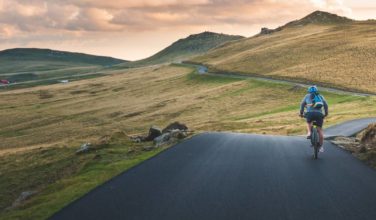 vélodyssée bretagne