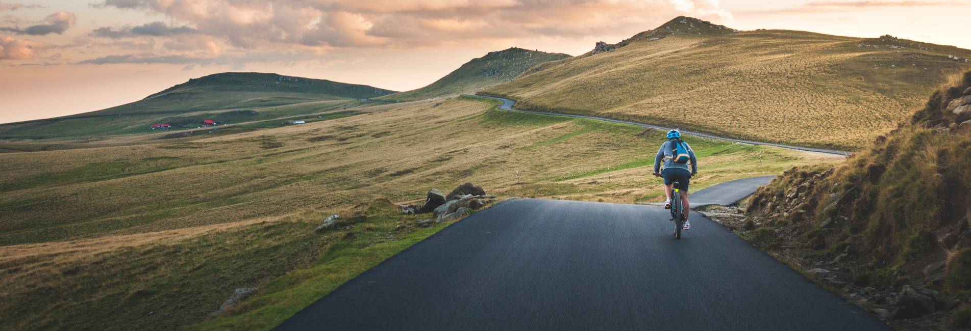 vélodyssée bretagne