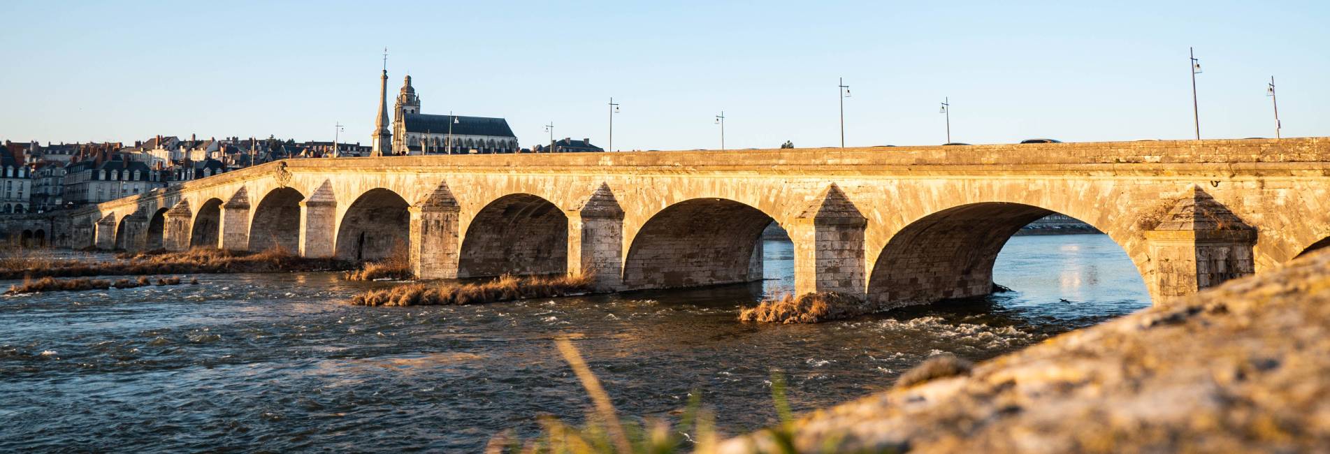 visiter pays de la loire